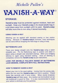 vanish-a-way-instructions