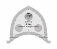archie ruler