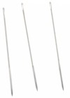 hand sewing needles