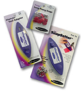 No Sew Snaps Manufacturer • Sew On Snap Supplier